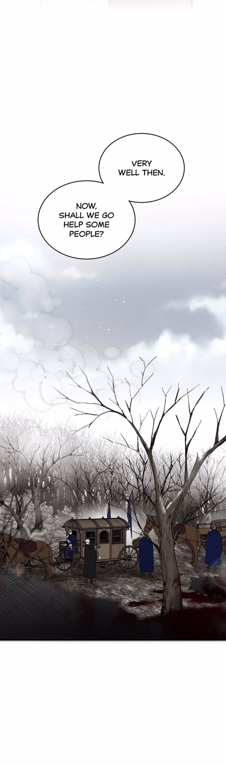 Under the Oak Tree Chapter 38 page 34 - Chapter 38