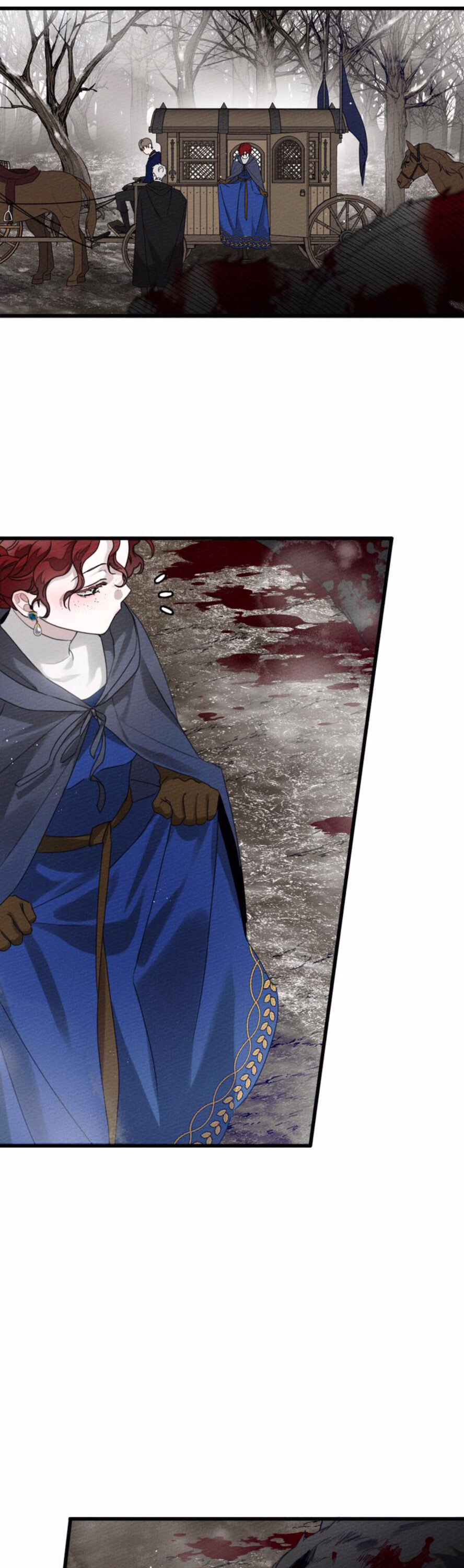 Under the Oak Tree Chapter 38 page 35 - Chapter 38