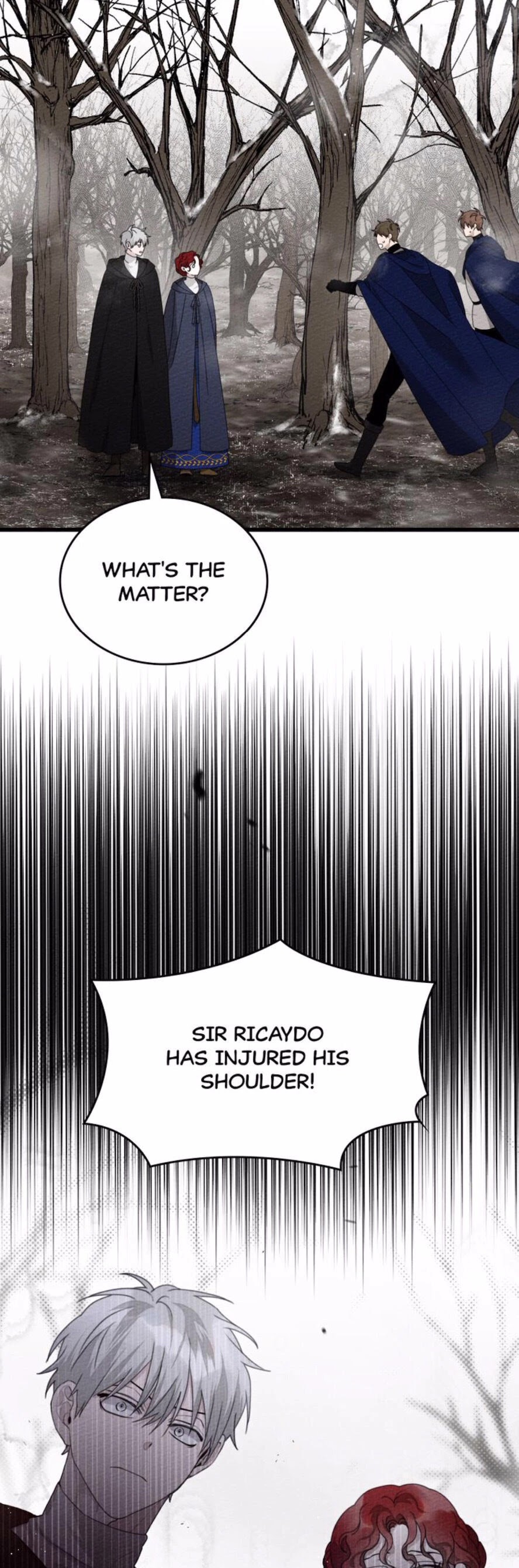 Under the Oak Tree Chapter 38 page 38 - Chapter 38