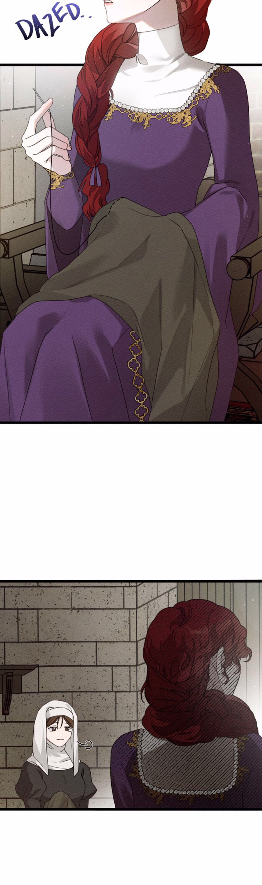 Under the Oak Tree Chapter 38 page 4 - Chapter 38