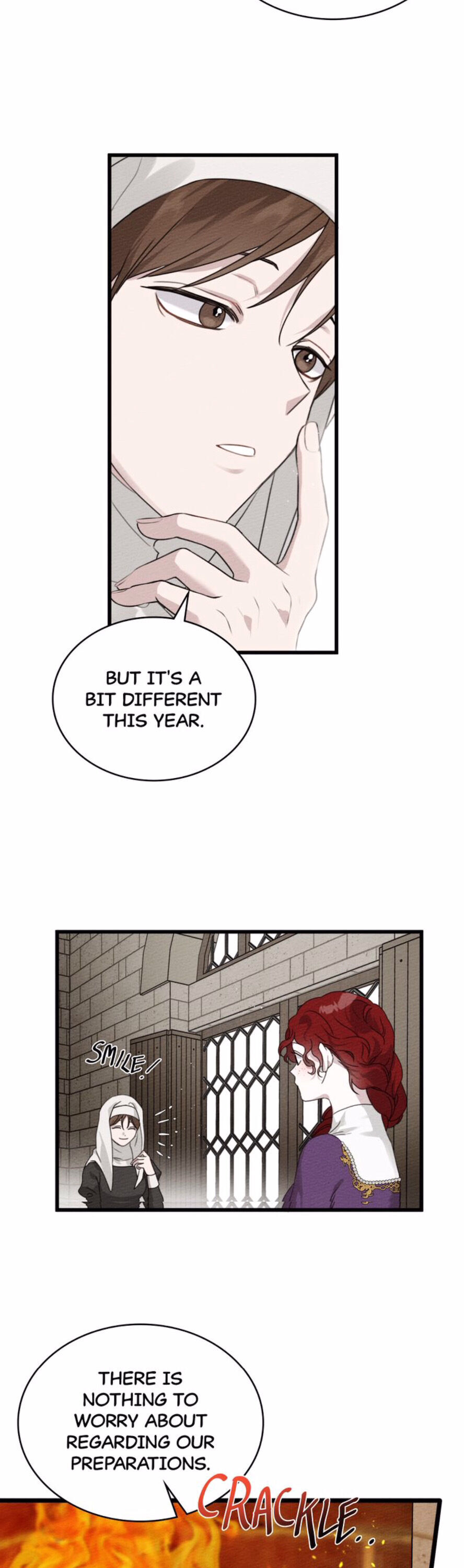 Under the Oak Tree Chapter 38 page 7 - Chapter 38