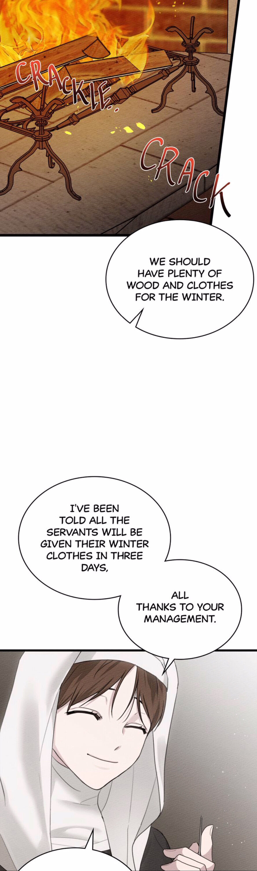 Under the Oak Tree Chapter 38 page 8 - Chapter 38