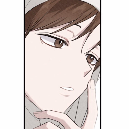 Under the Oak Tree Chapter 38 cover