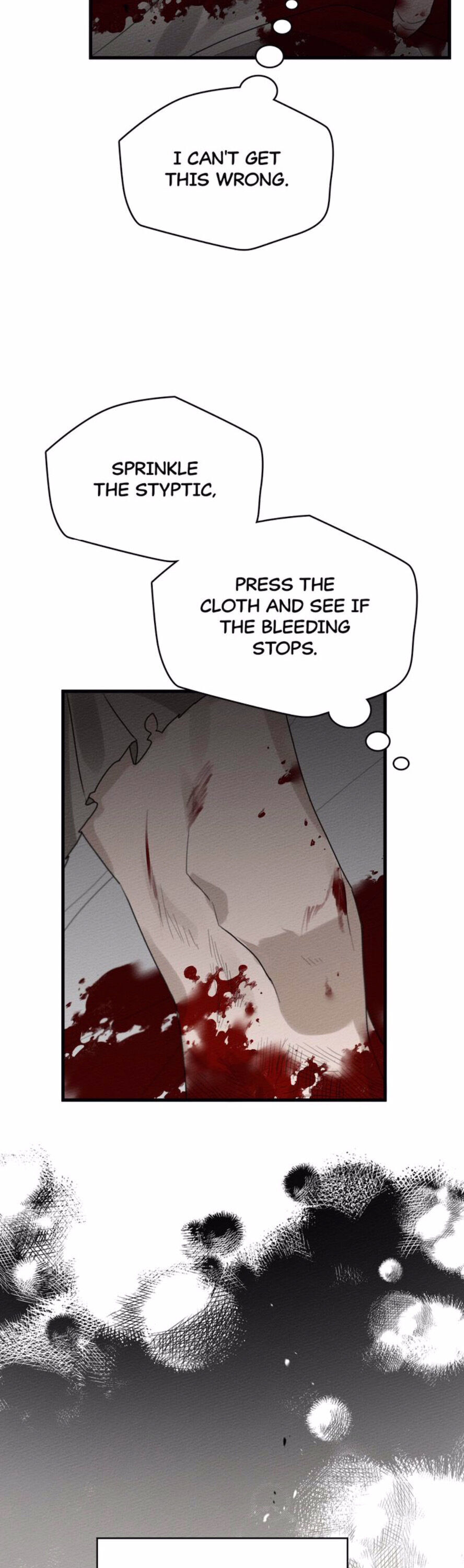 Under the Oak Tree Chapter 39 page 14 - Chapter 39