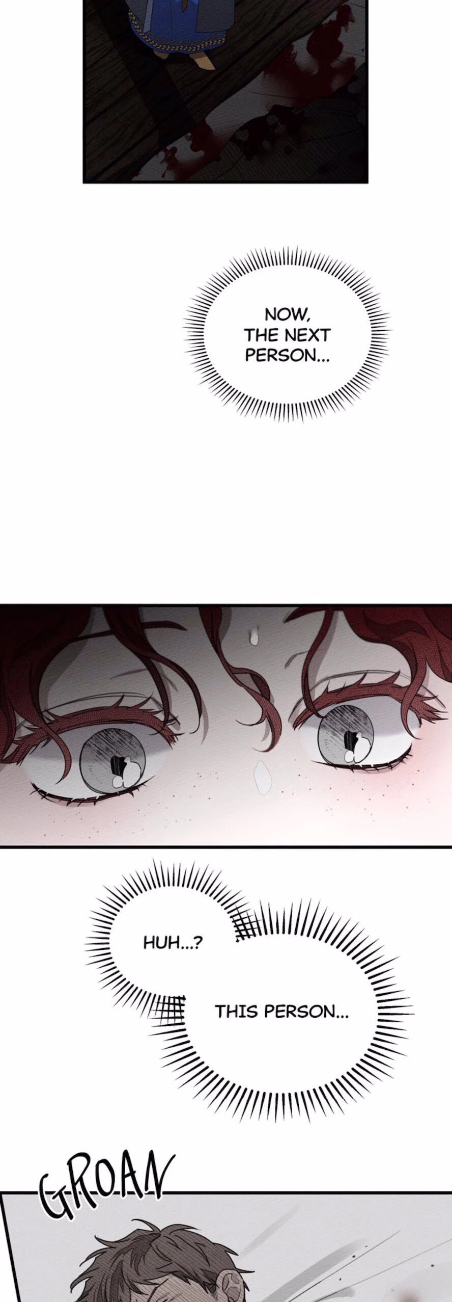 Under the Oak Tree Chapter 39 page 20 - Chapter 39