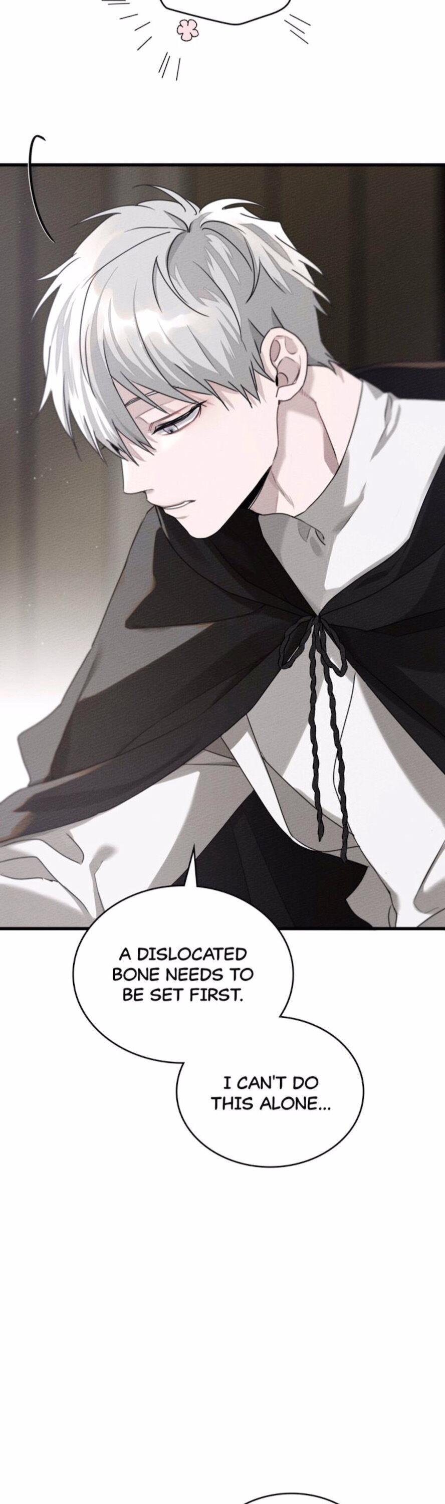 Under the Oak Tree Chapter 39 page 23 - Chapter 39