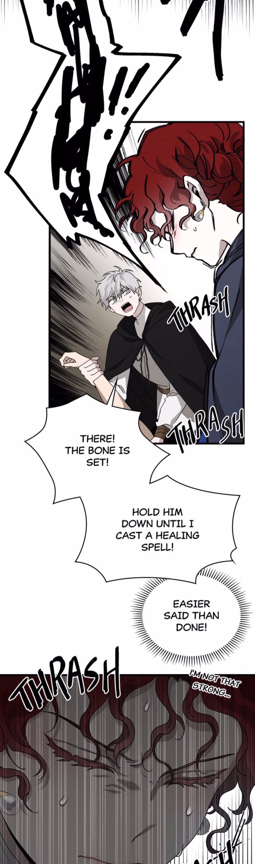 Under the Oak Tree Chapter 39 page 26 - Chapter 39