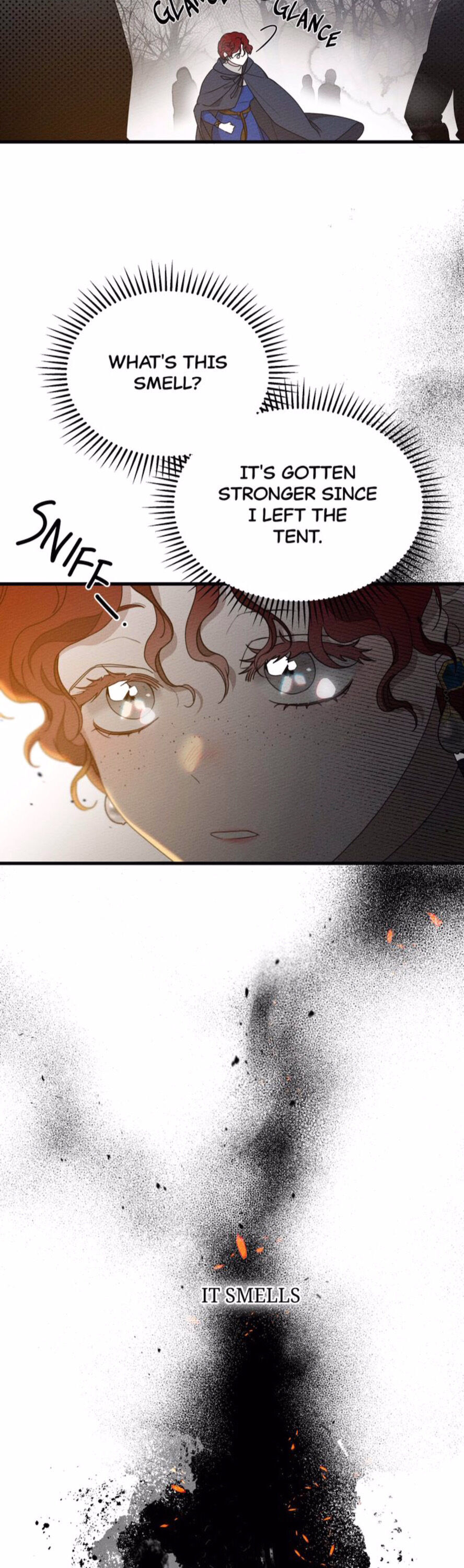 Under the Oak Tree Chapter 39 page 36 - Chapter 39