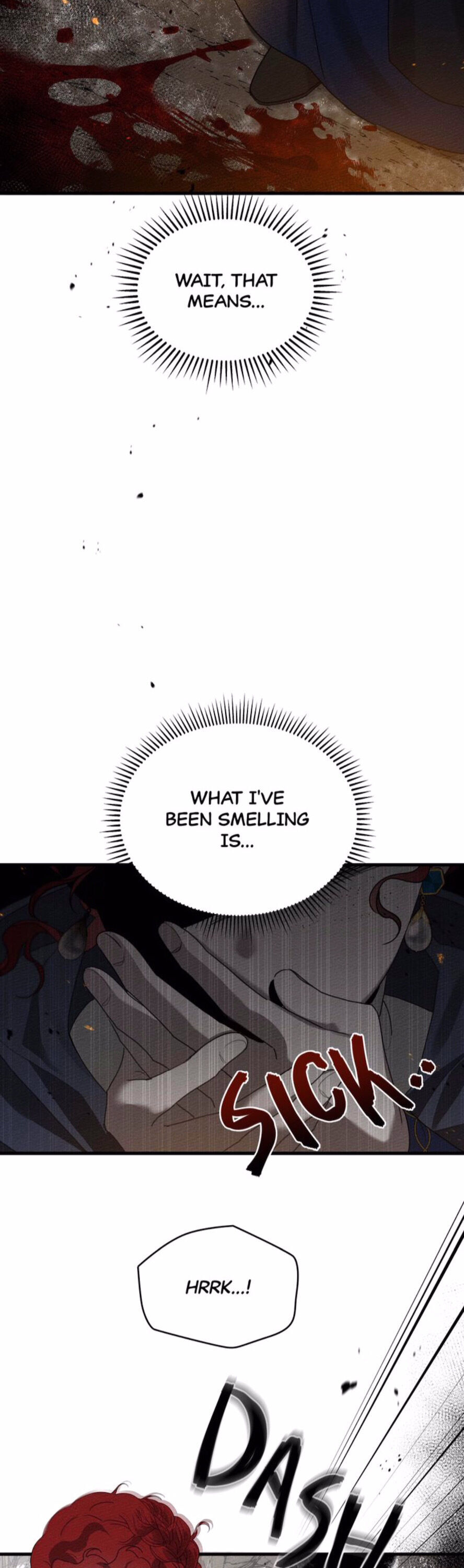 Under the Oak Tree Chapter 39 page 39 - Chapter 39