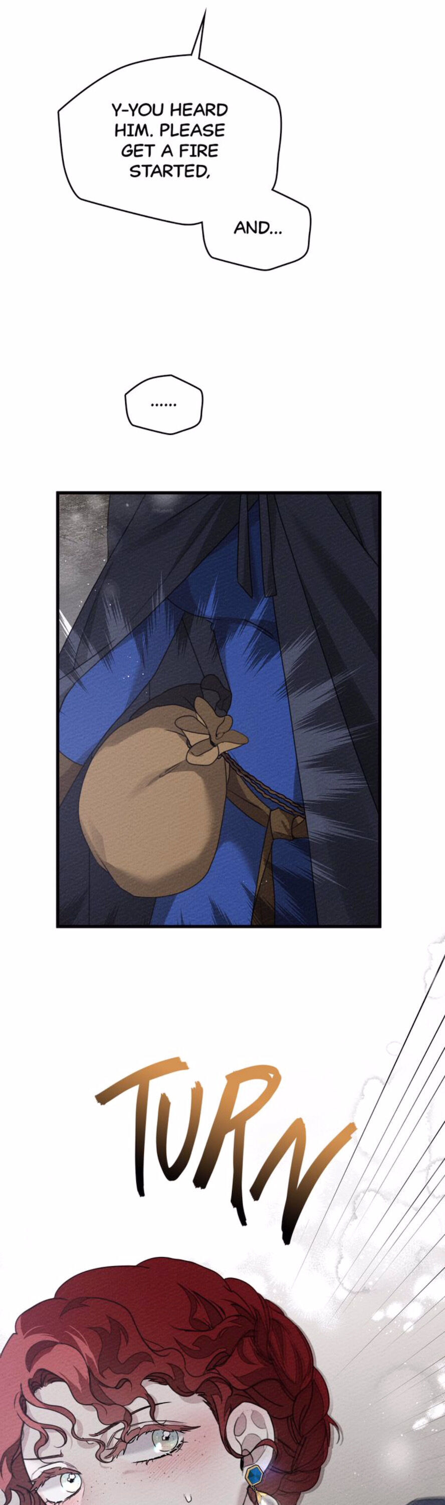 Under the Oak Tree Chapter 39 page 4 - Chapter 39