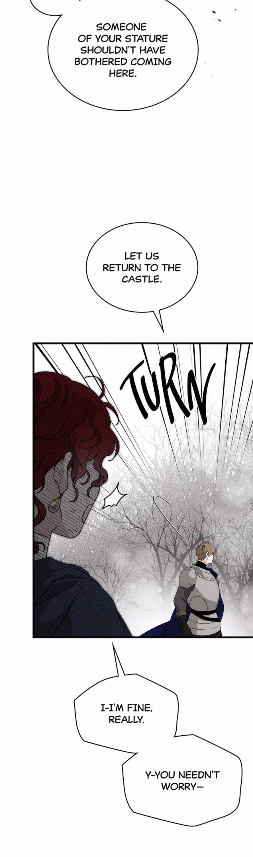 Under the Oak Tree Chapter 39 page 47 - Chapter 39