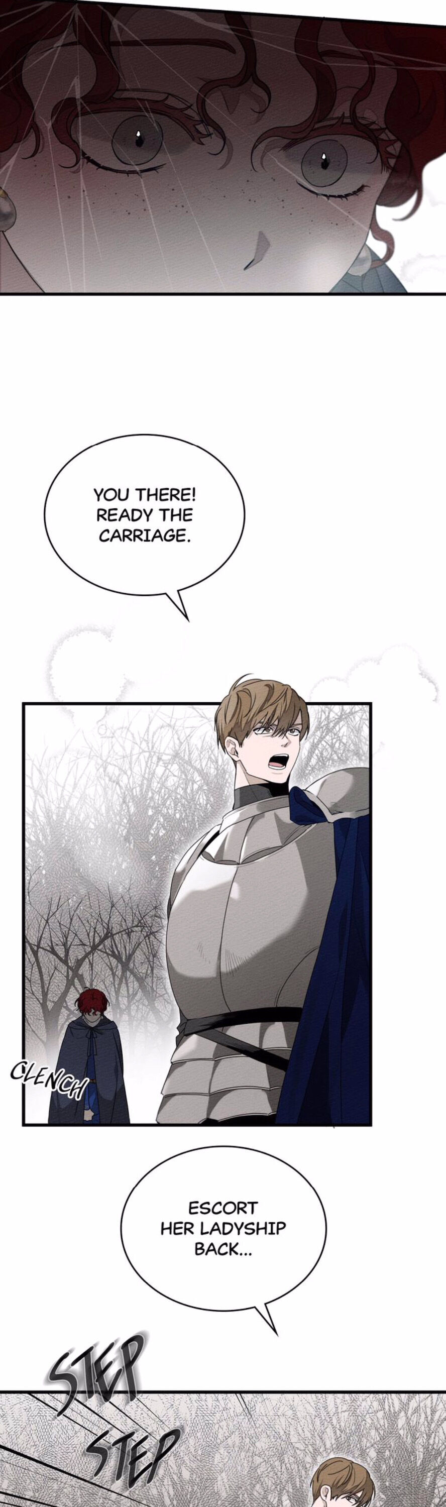 Under the Oak Tree Chapter 39 page 49 - Chapter 39