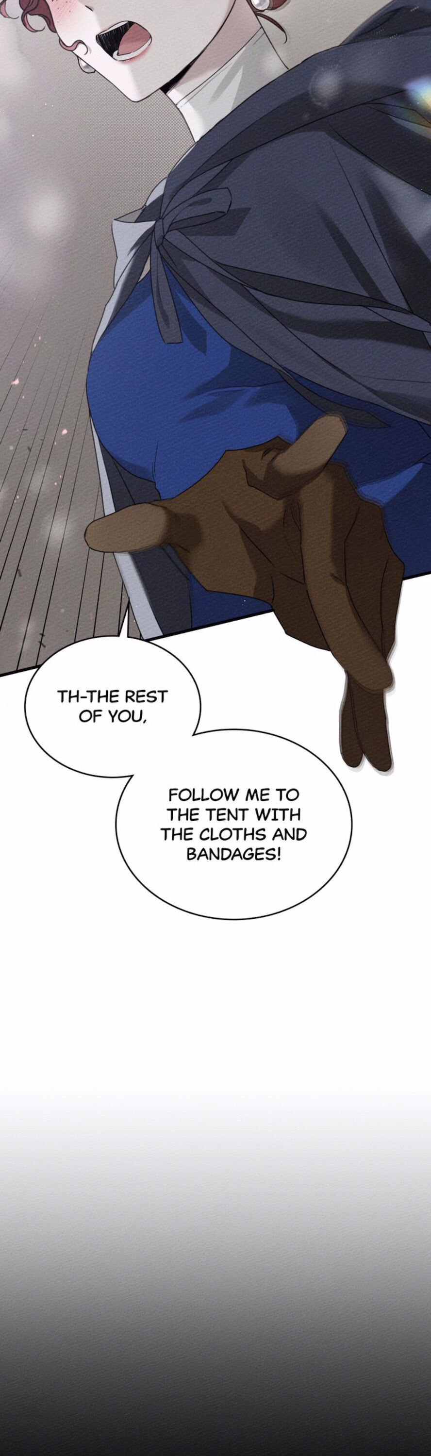 Under the Oak Tree Chapter 39 page 5 - Chapter 39