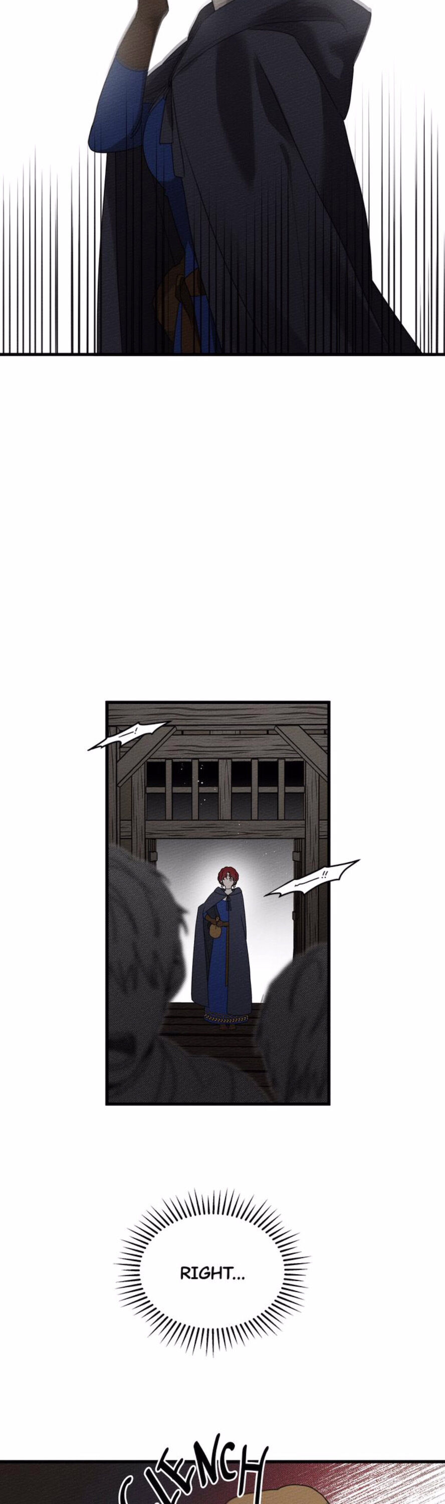 Under the Oak Tree Chapter 39 page 9 - Chapter 39