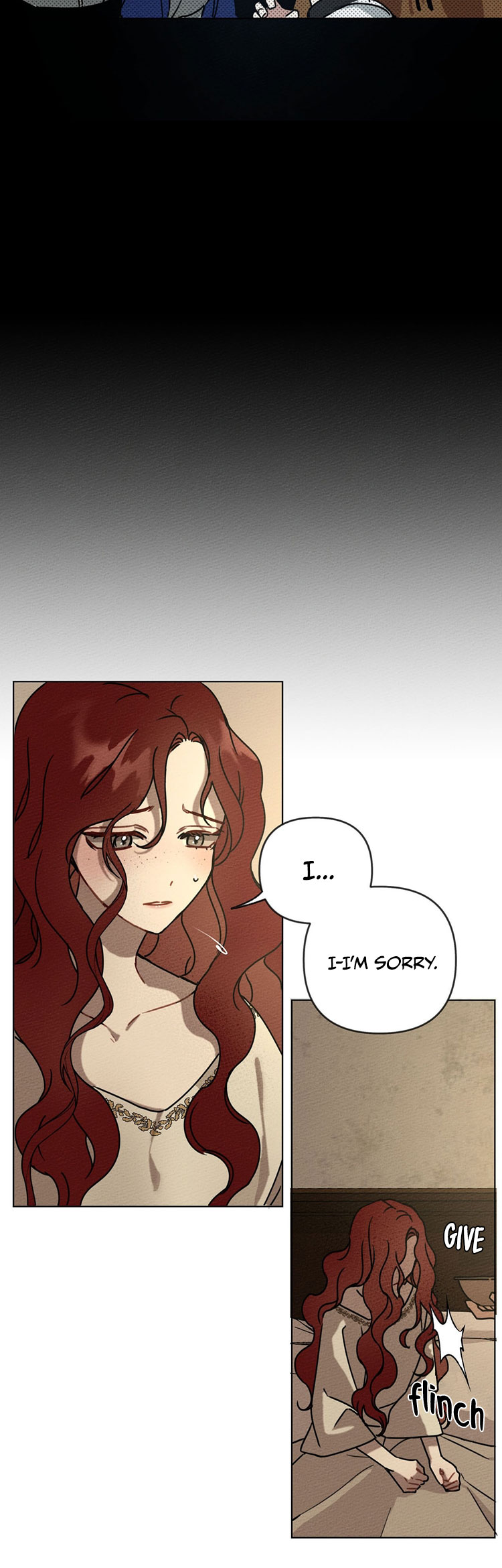 Under the Oak Tree Chapter 4 page 20 - Chapter 4