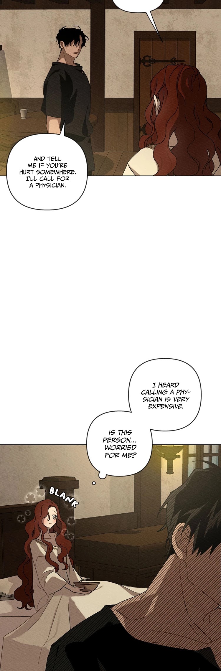 Under the Oak Tree Chapter 4 page 23 - Chapter 4