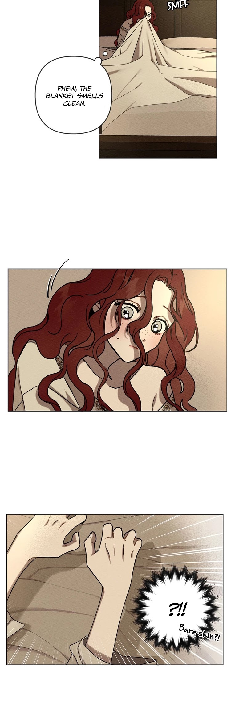 Under the Oak Tree Chapter 4 page 25 - Chapter 4