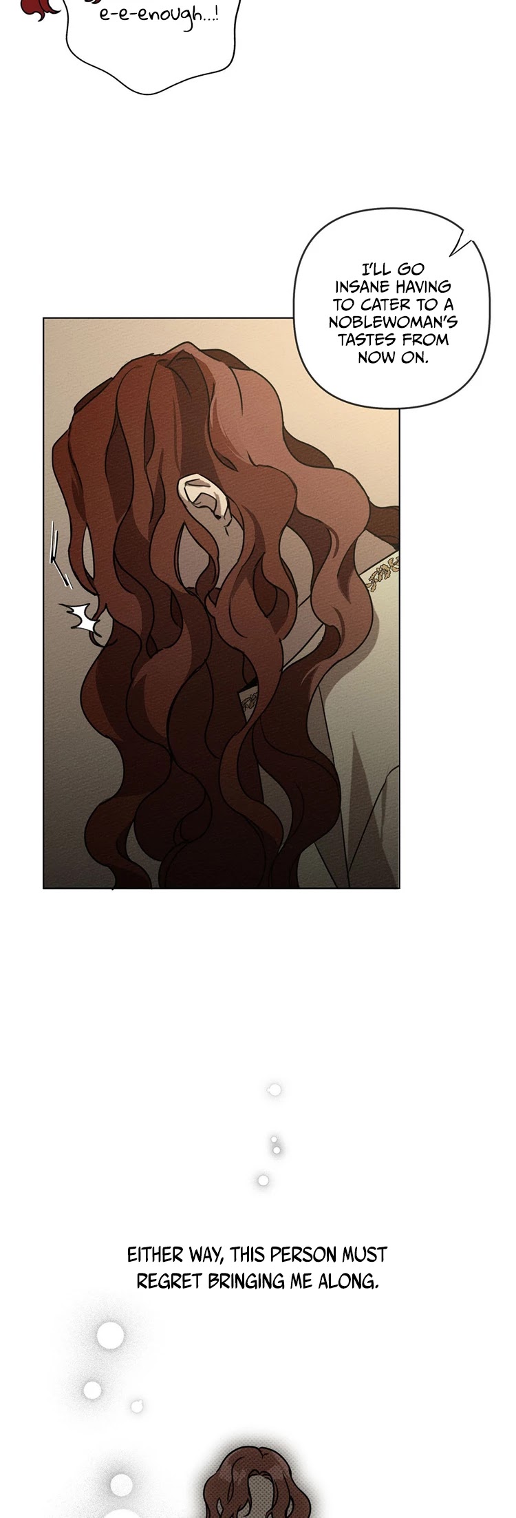 Under the Oak Tree Chapter 4 page 38 - Chapter 4