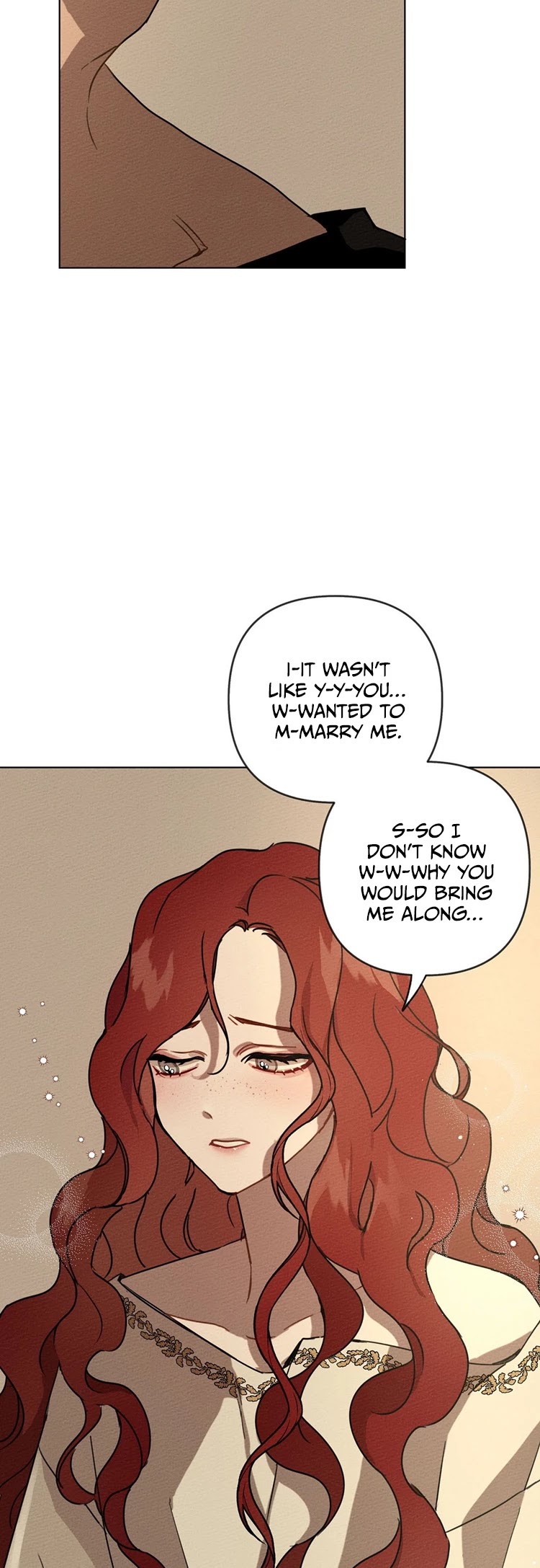 Under the Oak Tree Chapter 4 page 41 - Chapter 4