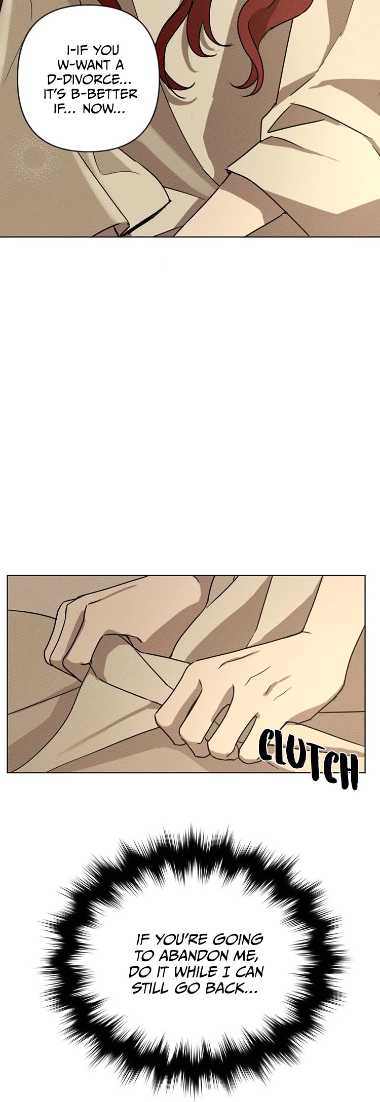 Under the Oak Tree Chapter 4 page 42 - Chapter 4