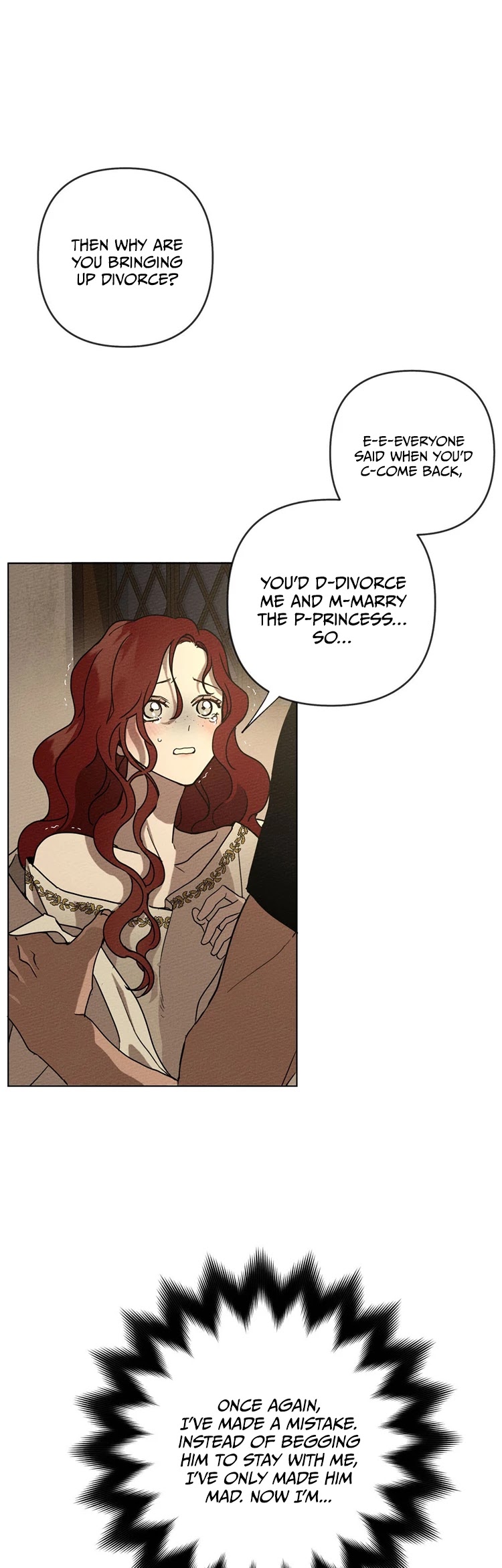 Under the Oak Tree Chapter 4 page 45 - Chapter 4