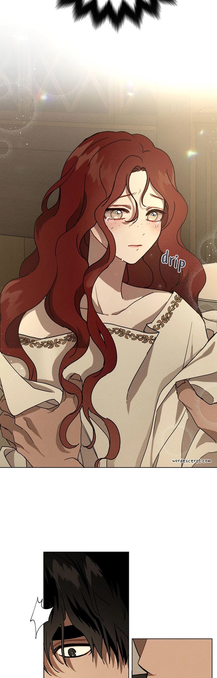 Under the Oak Tree Chapter 4 page 46 - Chapter 4