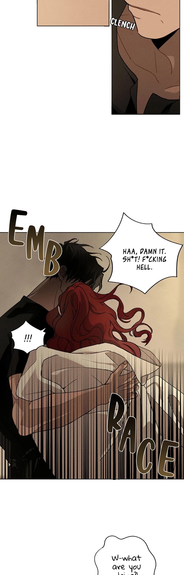 Under the Oak Tree Chapter 4 page 47 - Chapter 4