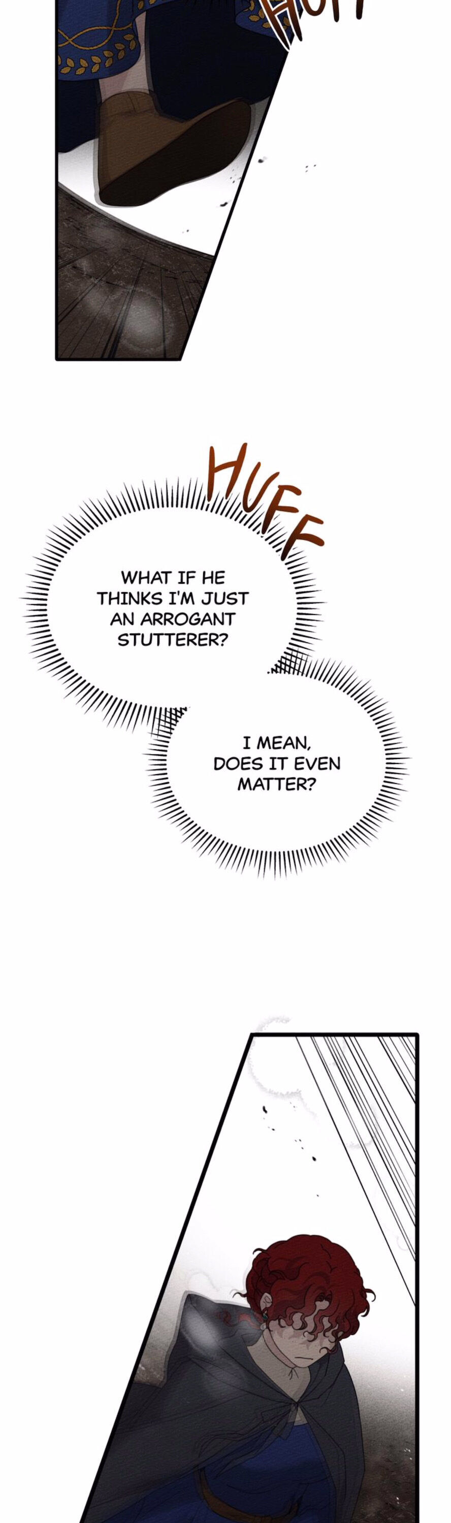 Under the Oak Tree Chapter 40 page 10 - Chapter 40