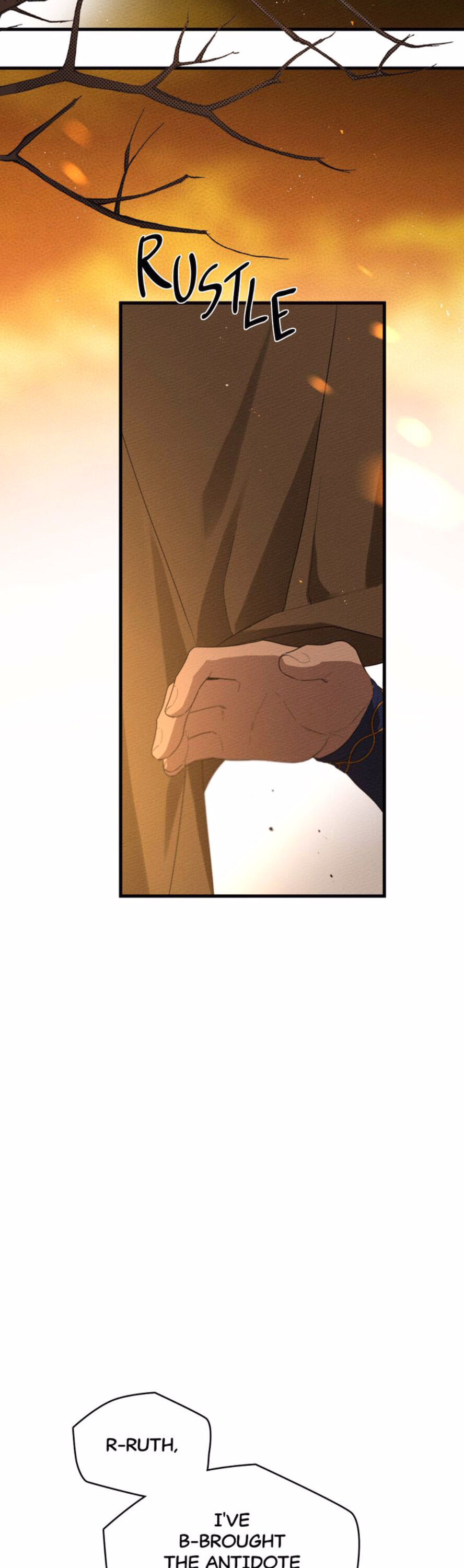 Under the Oak Tree Chapter 40 page 16 - Chapter 40