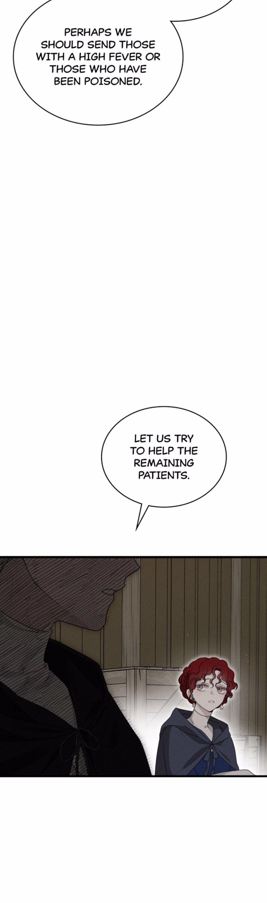 Under the Oak Tree Chapter 40 page 22 - Chapter 40