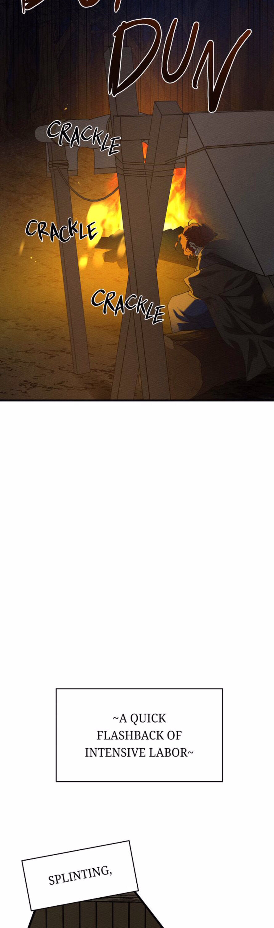 Under the Oak Tree Chapter 40 page 30 - Chapter 40