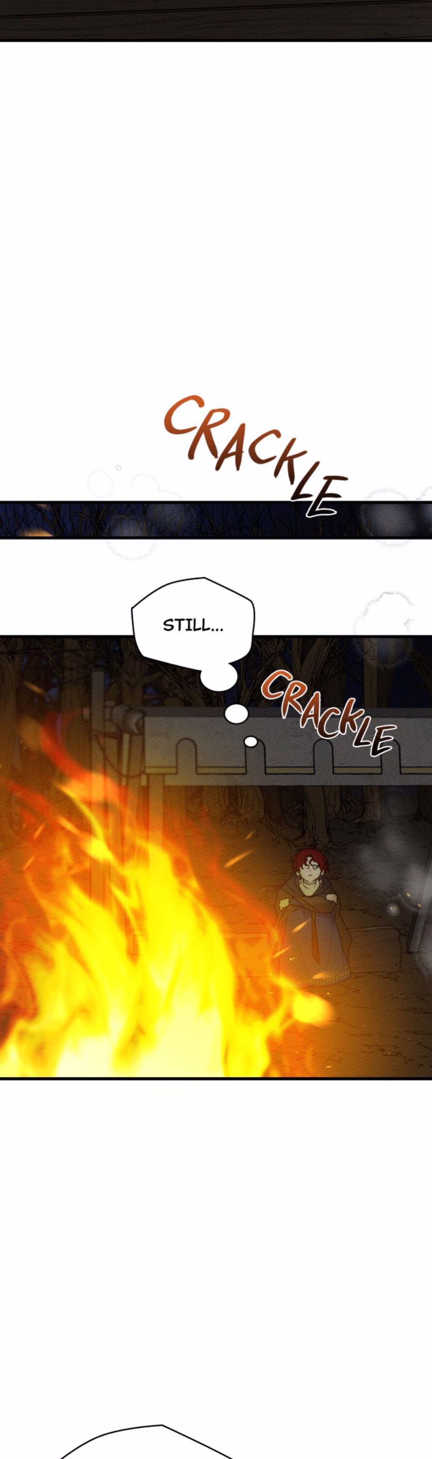 Under the Oak Tree Chapter 40 page 33 - Chapter 40