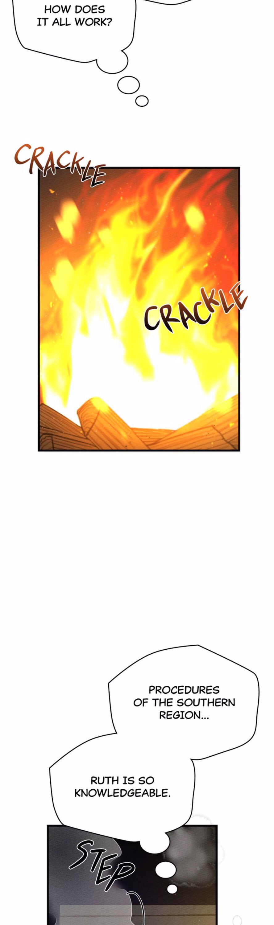 Under the Oak Tree Chapter 40 page 35 - Chapter 40