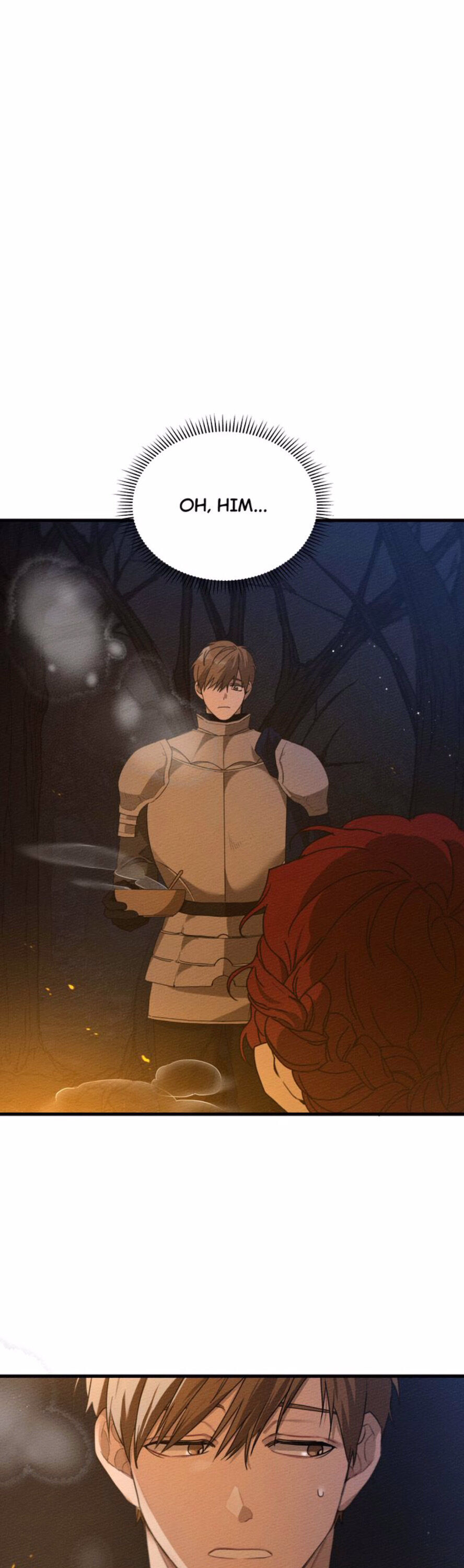 Under the Oak Tree Chapter 40 page 37 - Chapter 40