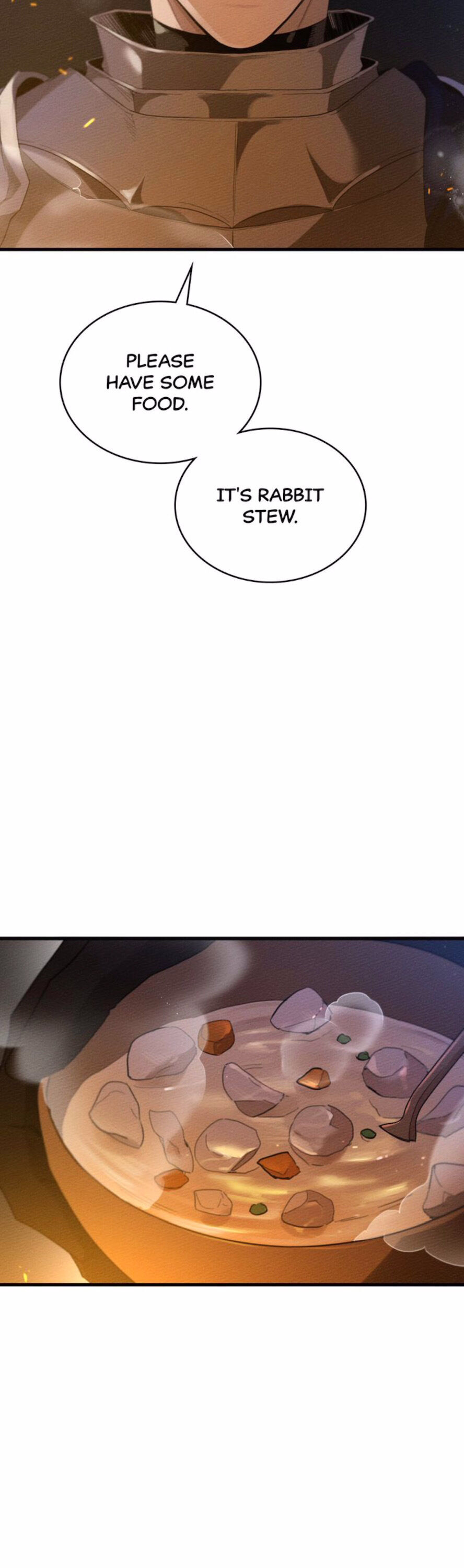 Under the Oak Tree Chapter 40 page 38 - Chapter 40