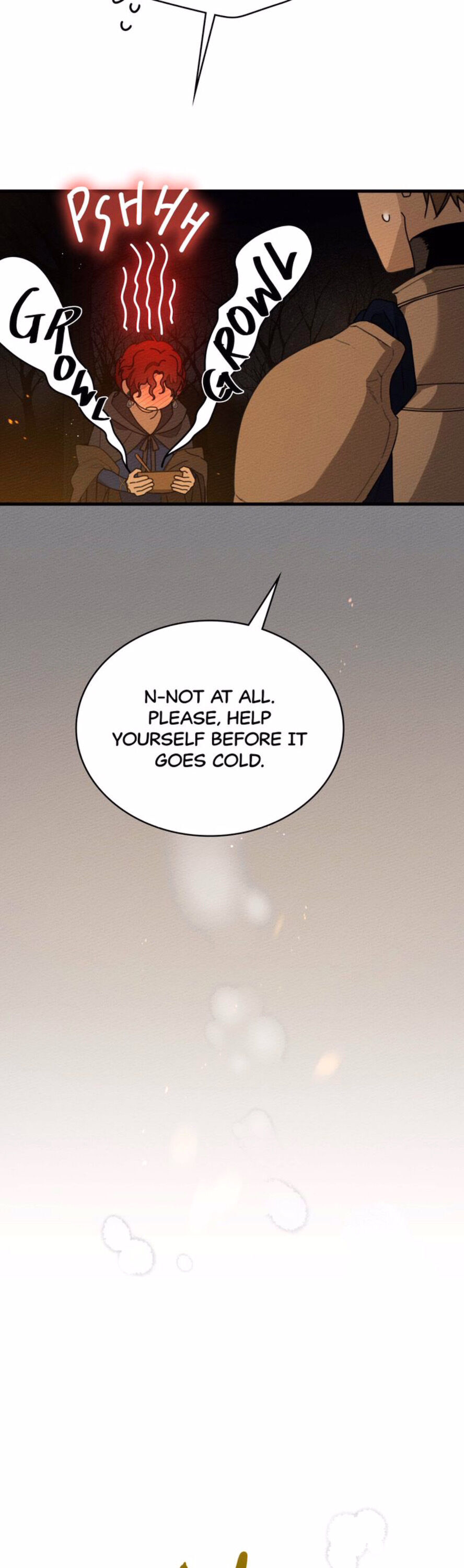 Under the Oak Tree Chapter 40 page 41 - Chapter 40