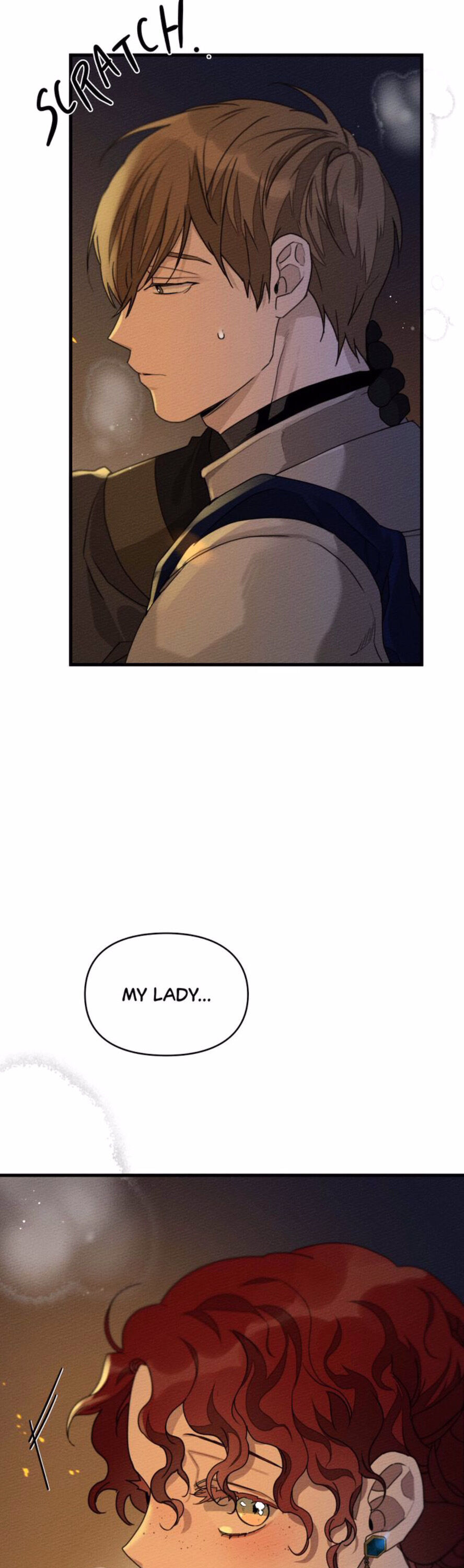 Under the Oak Tree Chapter 40 page 43 - Chapter 40