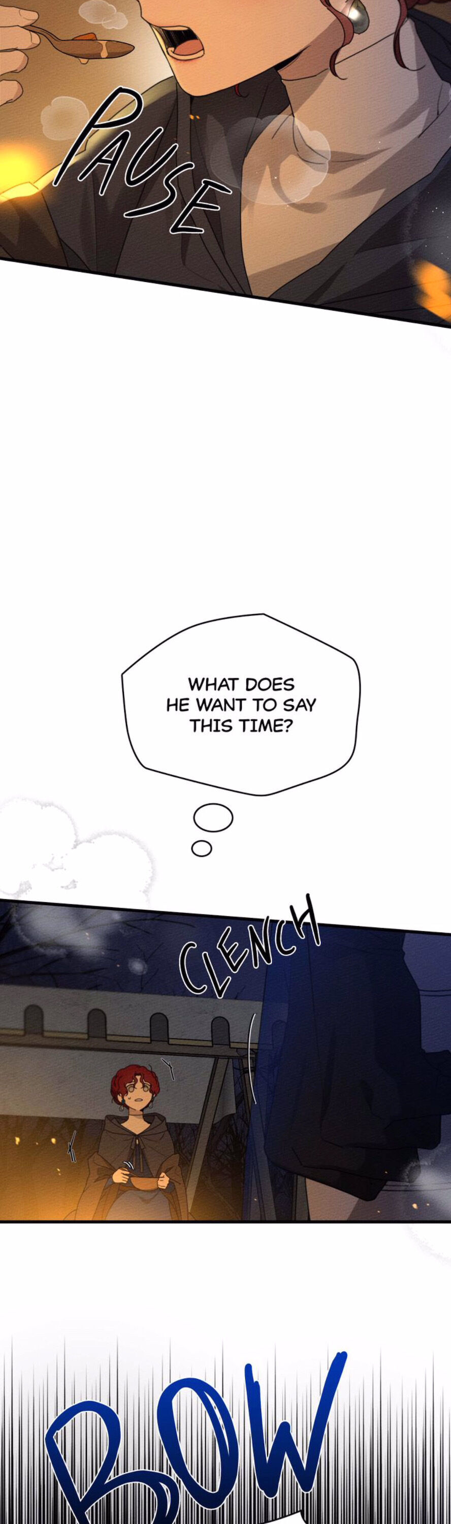 Under the Oak Tree Chapter 40 page 44 - Chapter 40