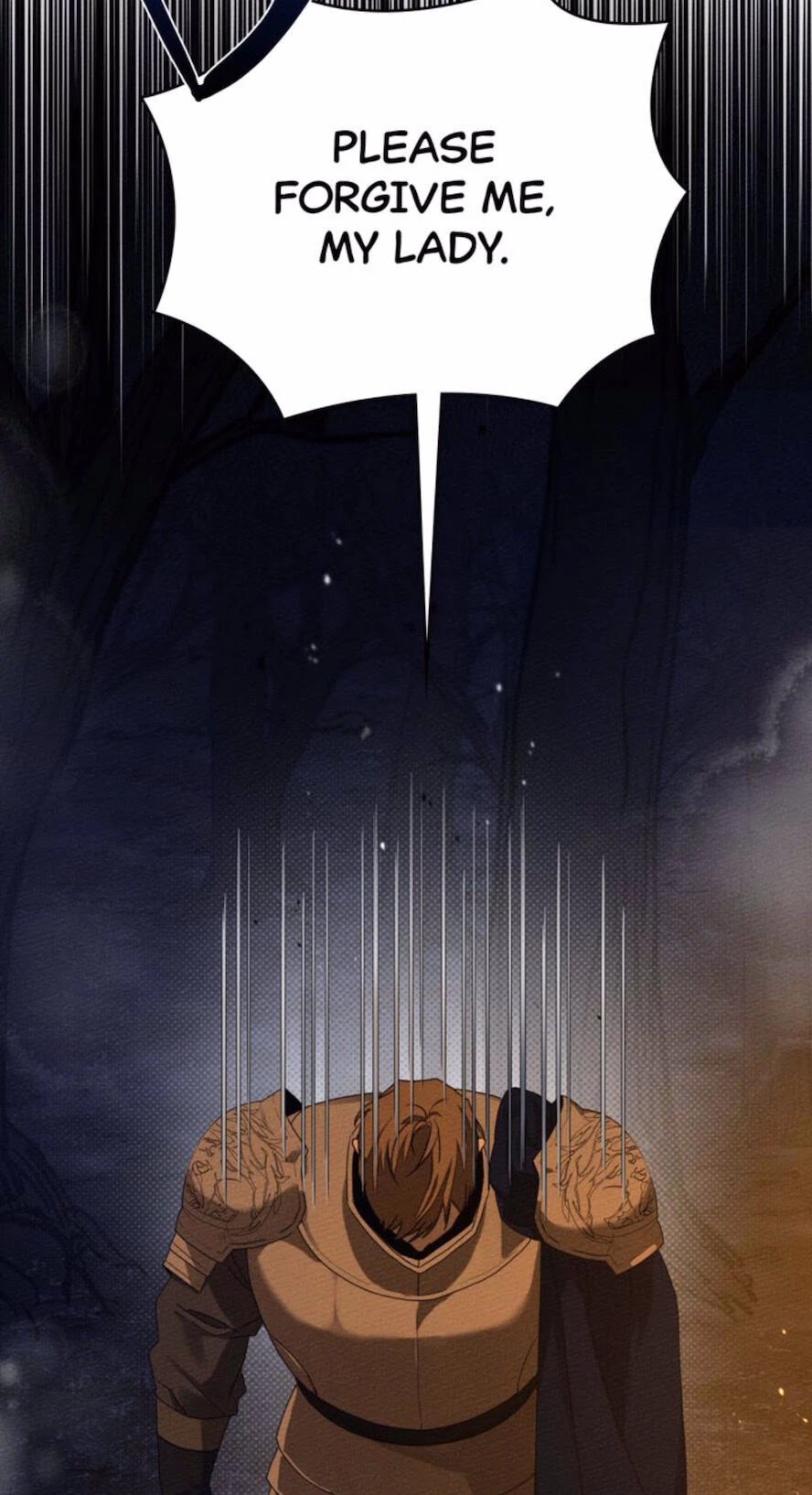 Under the Oak Tree Chapter 40 page 45 - Chapter 40