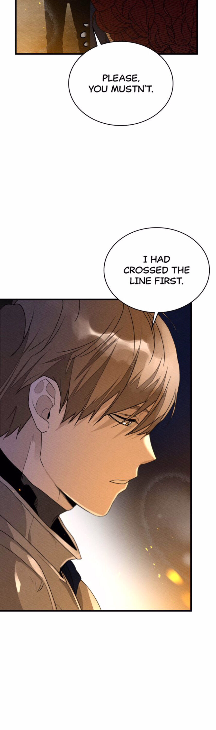 Under the Oak Tree Chapter 40 page 49 - Chapter 40