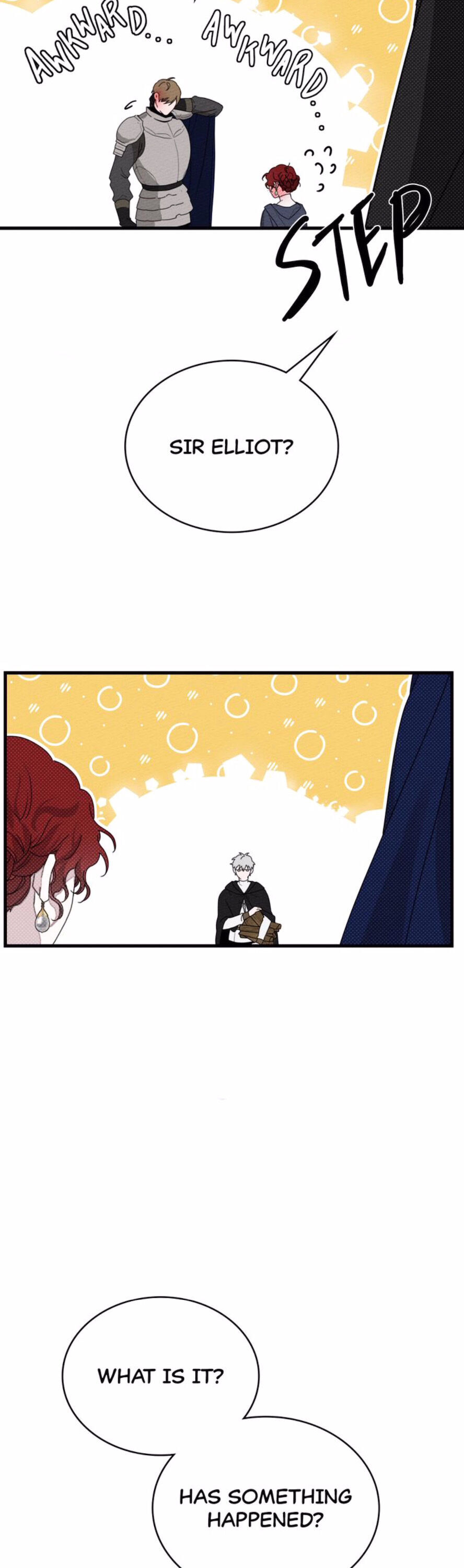 Under the Oak Tree Chapter 40 page 52 - Chapter 40