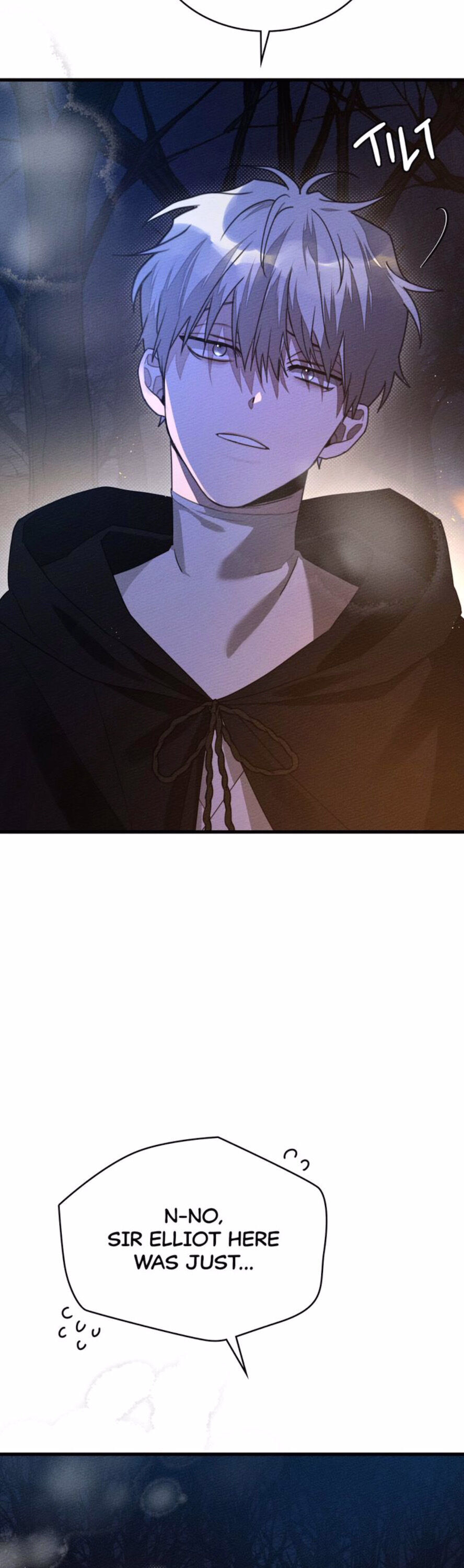Under the Oak Tree Chapter 40 page 53 - Chapter 40