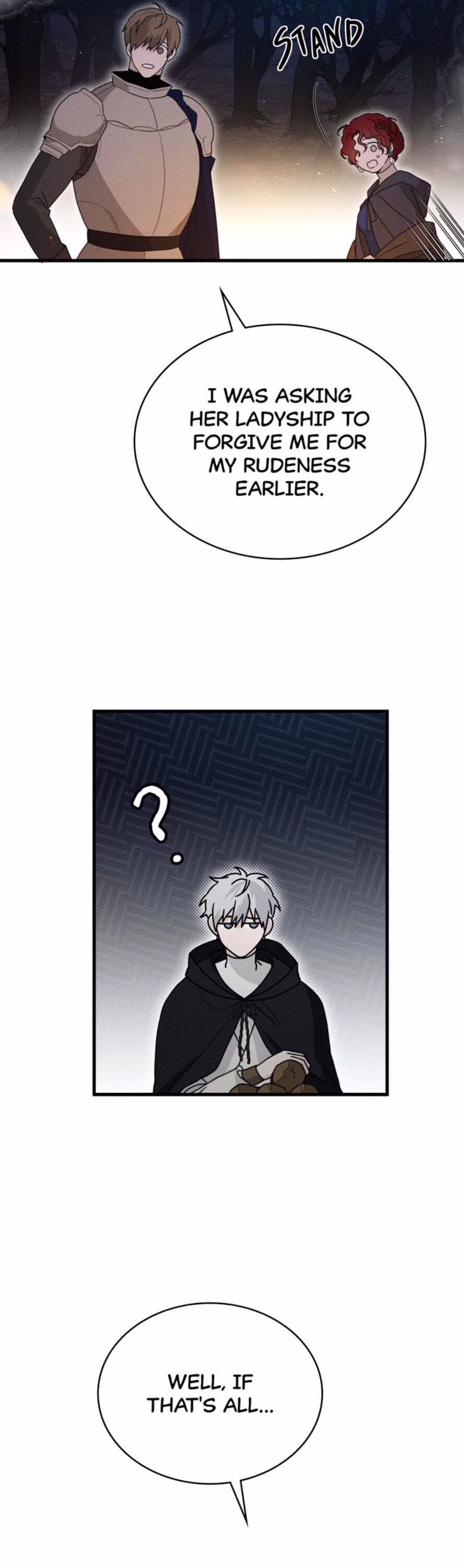 Under the Oak Tree Chapter 40 page 54 - Chapter 40