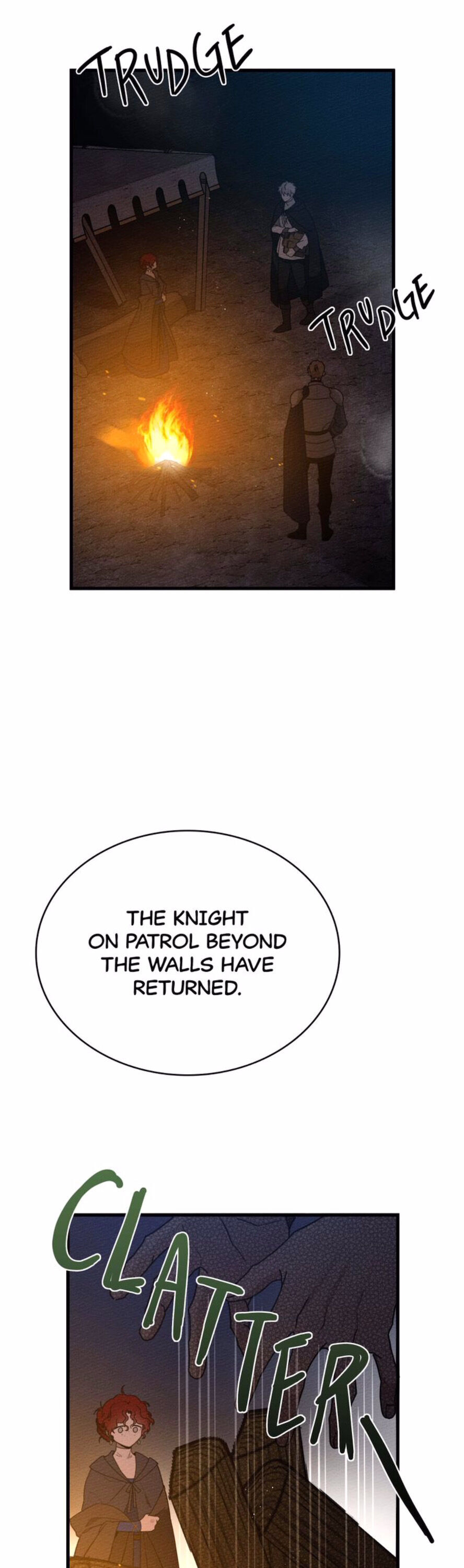 Under the Oak Tree Chapter 40 page 55 - Chapter 40