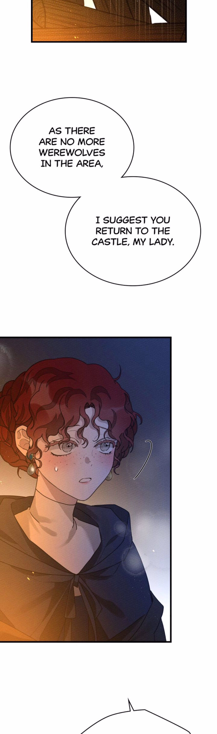 Under the Oak Tree Chapter 40 page 56 - Chapter 40