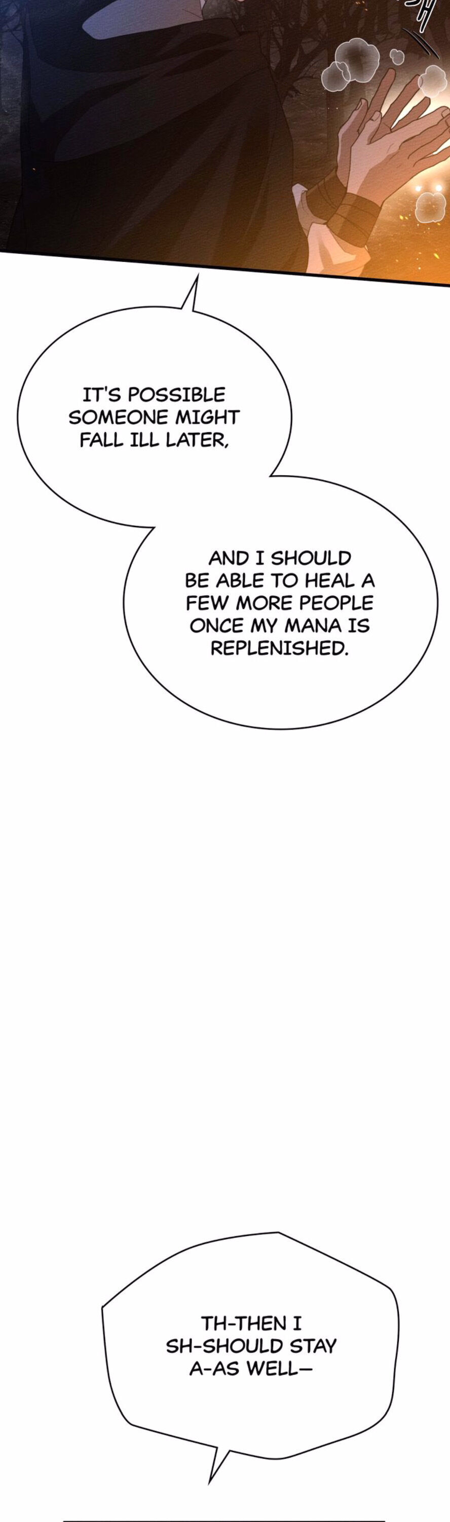 Under the Oak Tree Chapter 40 page 58 - Chapter 40