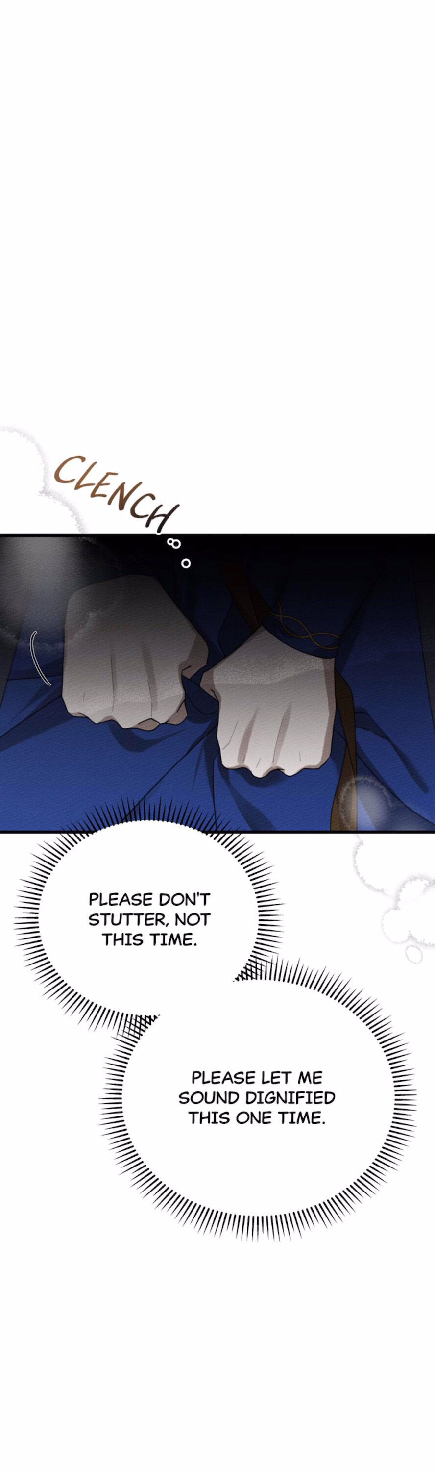 Under the Oak Tree Chapter 40 page 6 - Chapter 40
