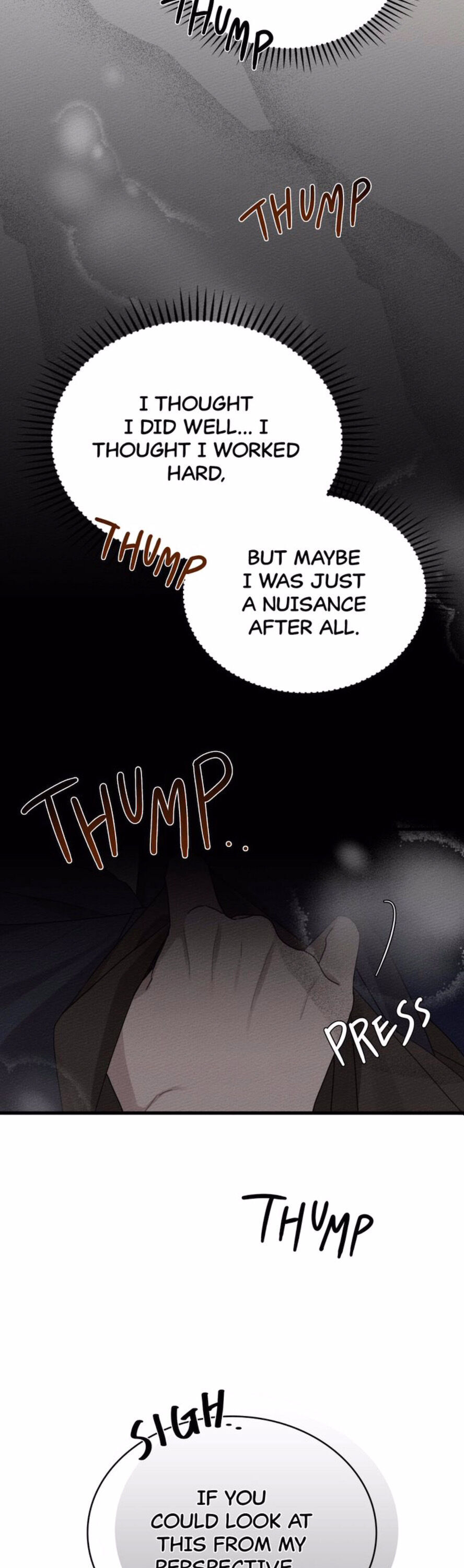 Under the Oak Tree Chapter 40 page 61 - Chapter 40
