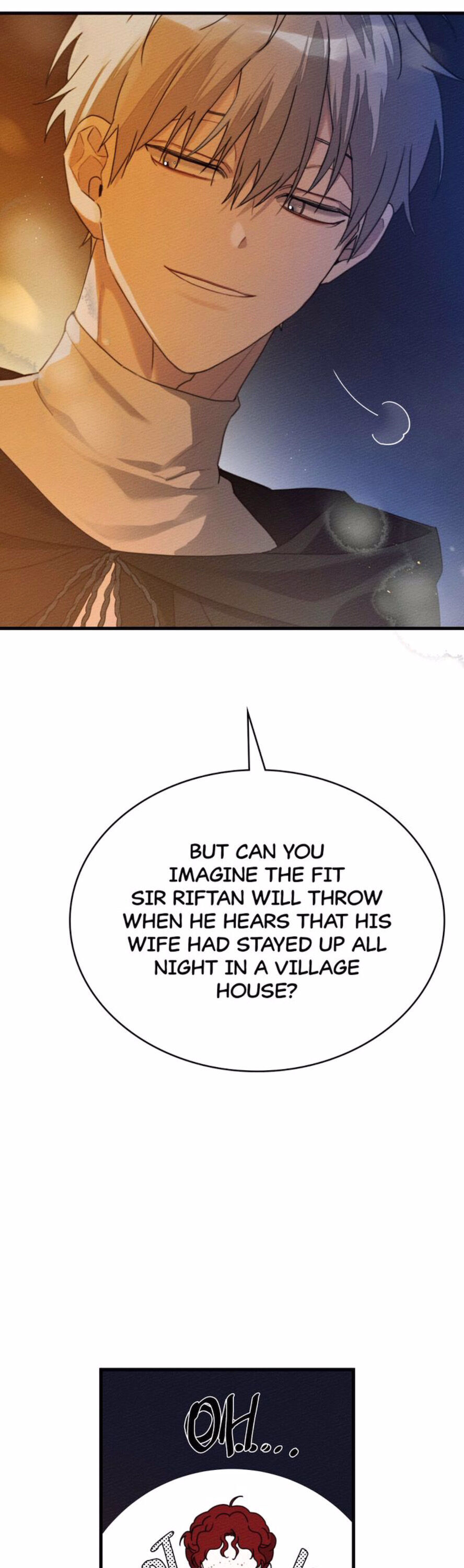 Under the Oak Tree Chapter 40 page 63 - Chapter 40