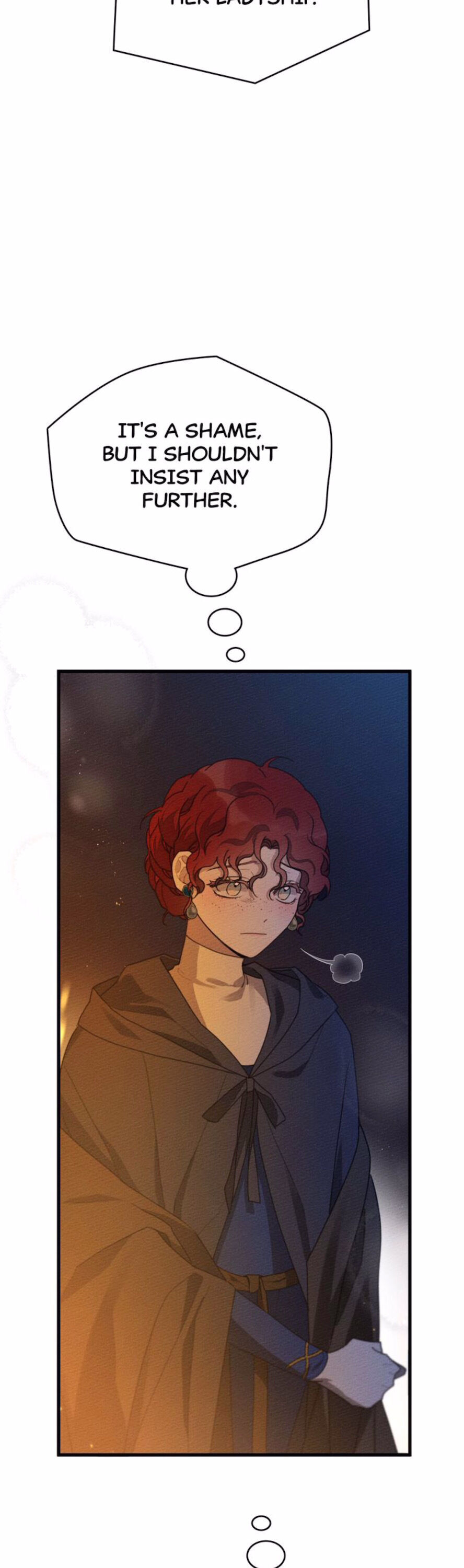 Under the Oak Tree Chapter 40 page 65 - Chapter 40